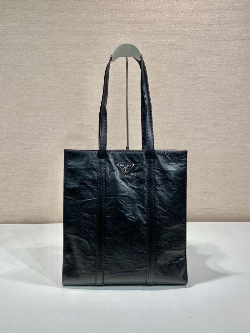 Prada Shopping Bags